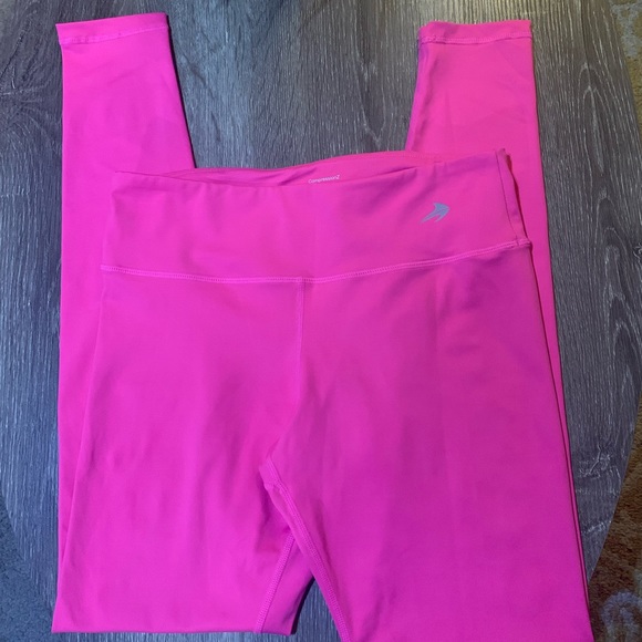 CompressionZ Pants - NWOT CompressionZ leggings